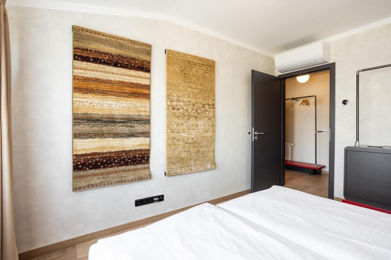 Miss Sophie's Downtown Hotel Prague