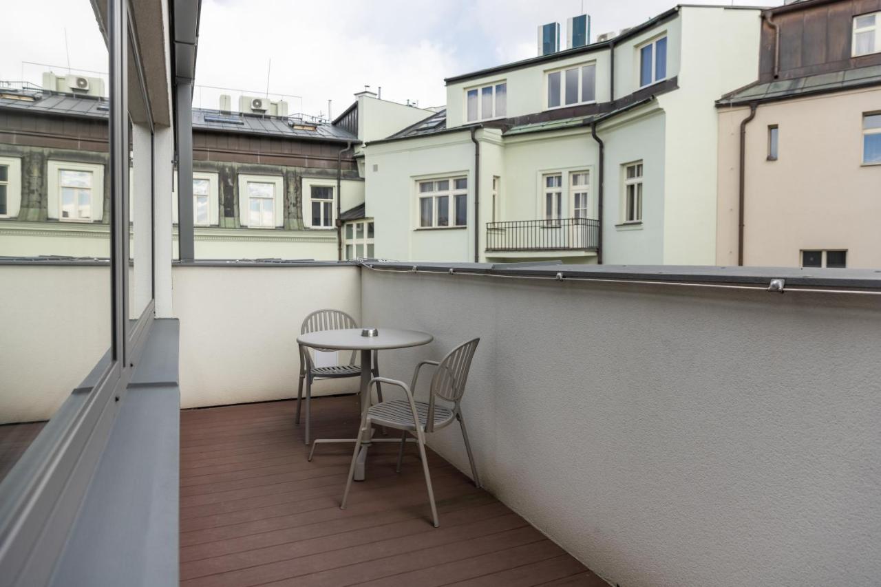 Hotel Miss Sophie's Downtown Prague