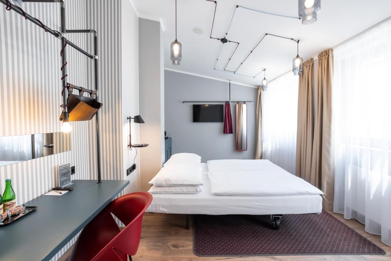 Miss Sophie's Downtown 4* Prague