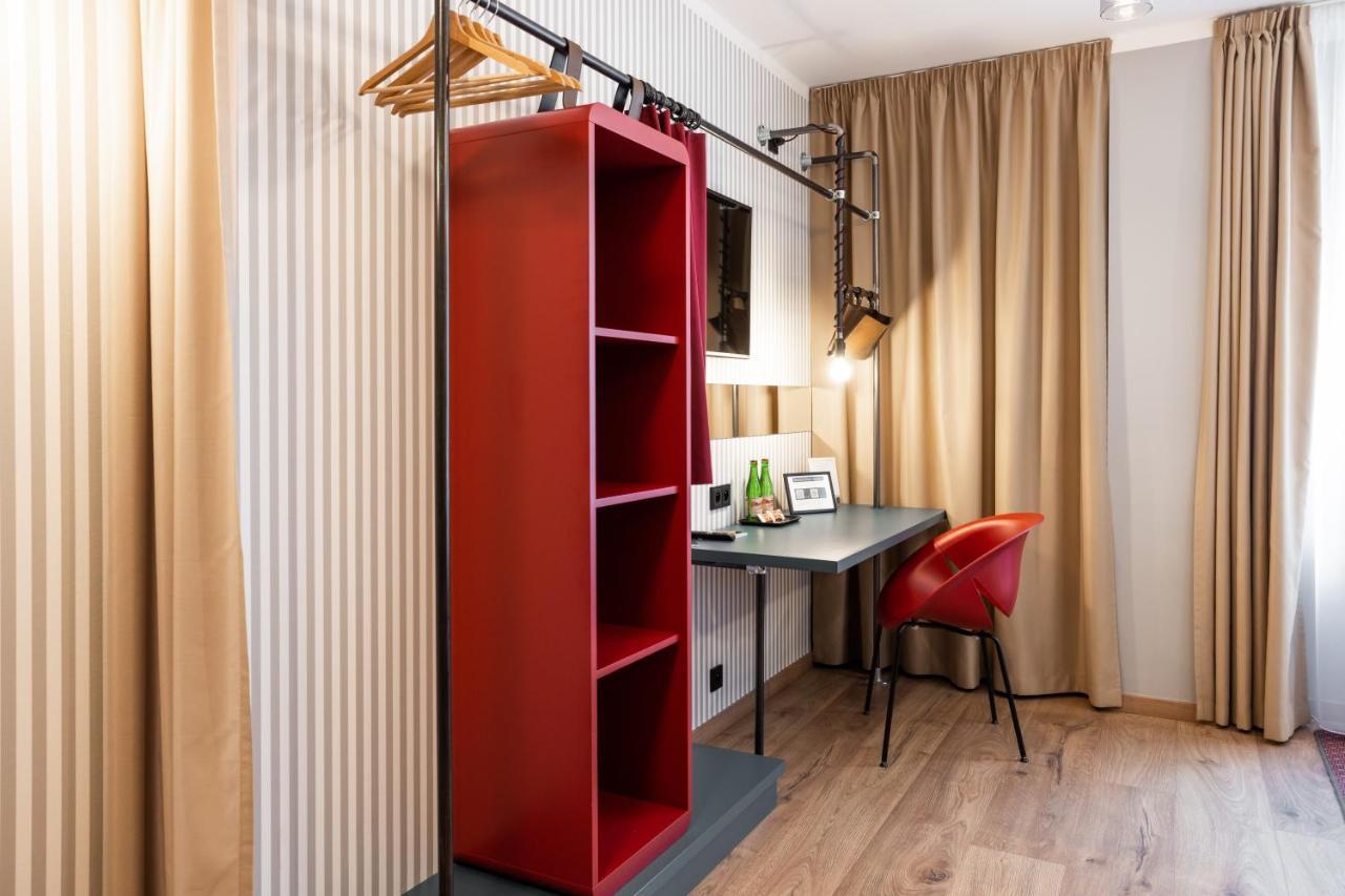 Miss Sophie's Downtown Hotel Prague