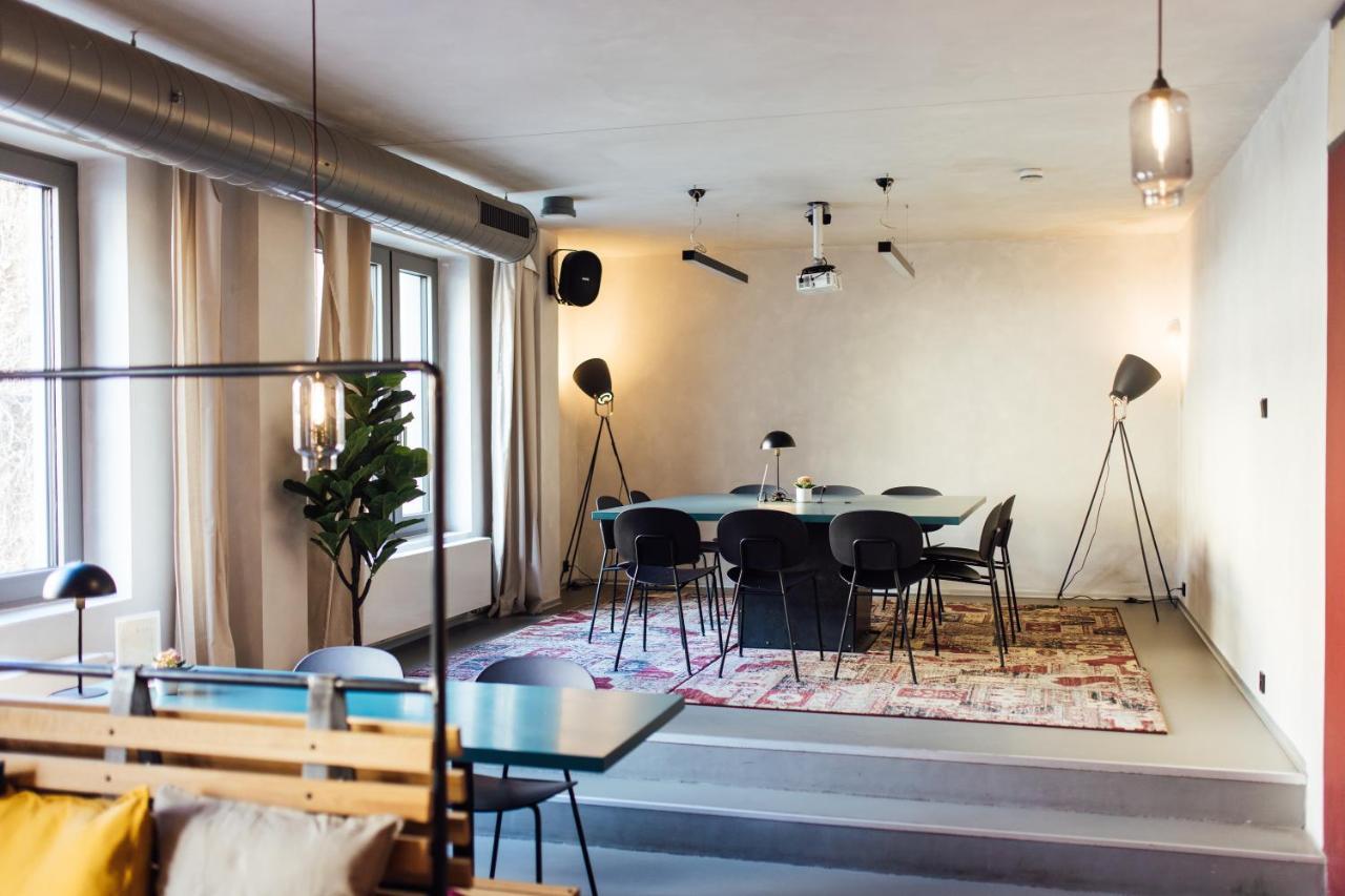 Miss Sophie's Downtown 4* Prague