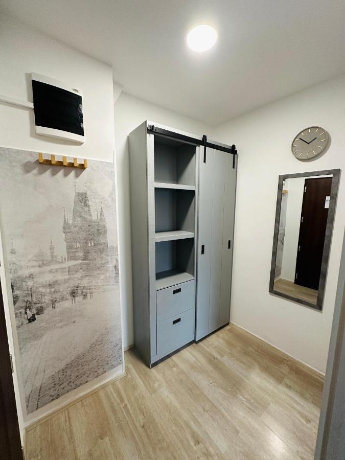 Beautiful Dlouha Apartment Prag
