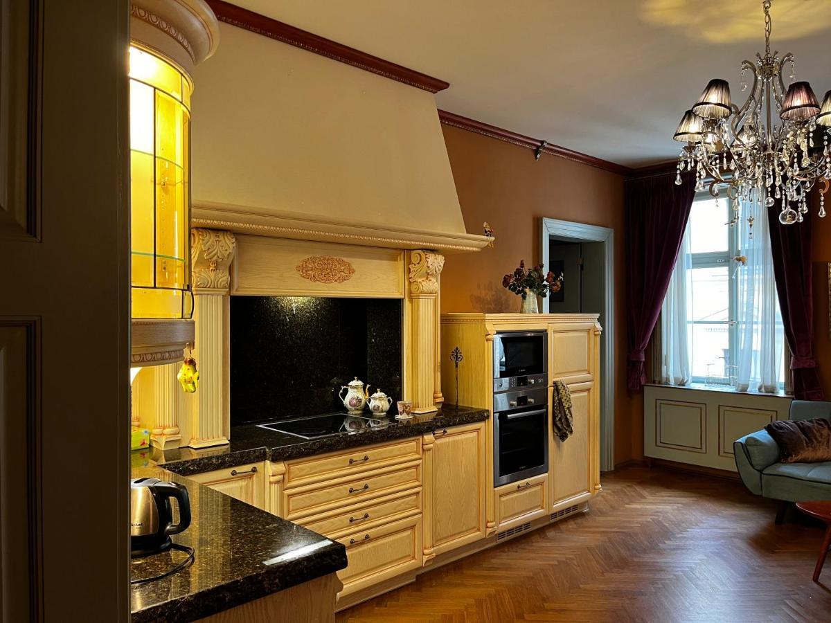 Apartment Le Papillon De Boheme