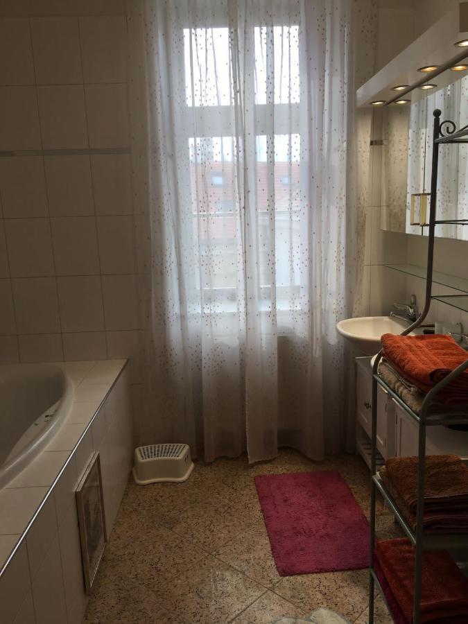 Le Papillon De Boheme Apartment *
