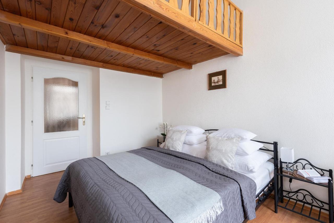 Appartement - Karlin Prague