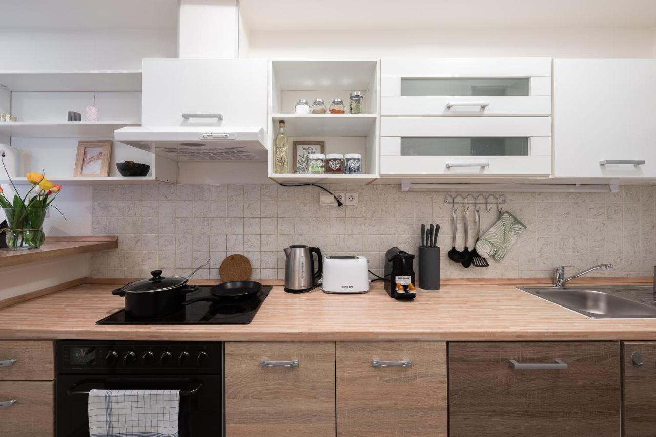 Appartement - Karlin Prague