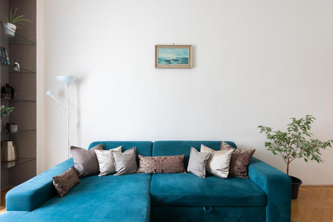 Appartement - Karlin *