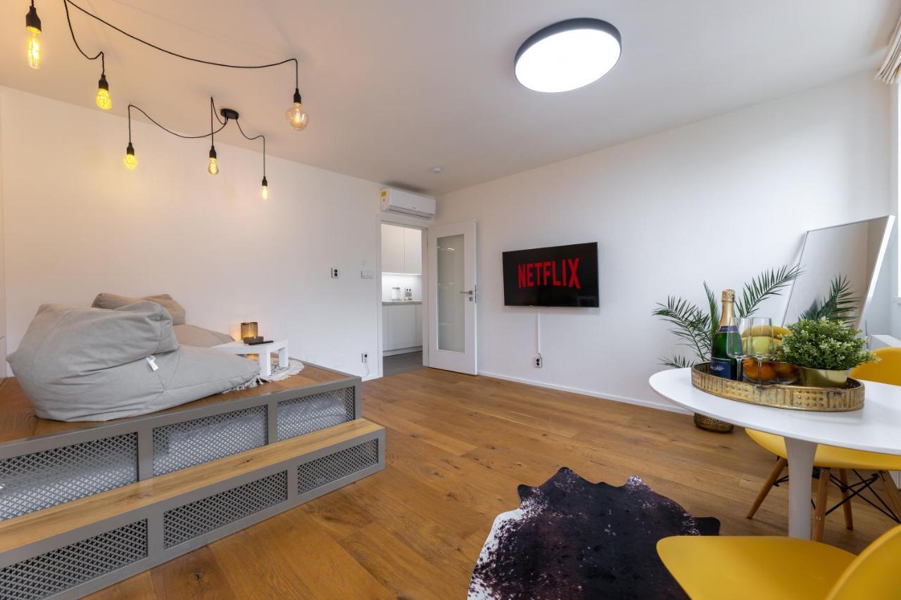 Appartement Luxurious, Charming Perfect For Couples *