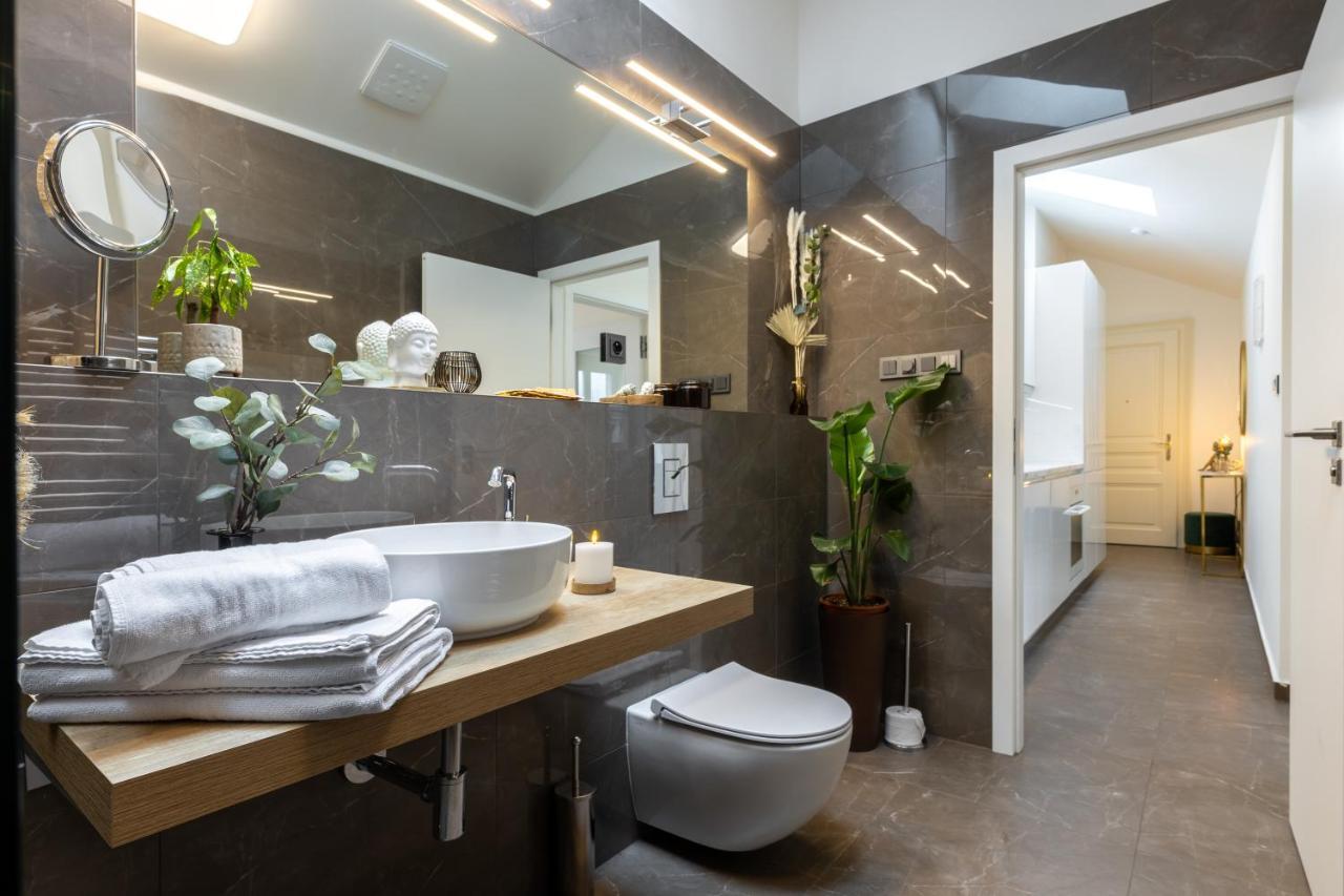 Appartement Luxurious, Charming Perfect For Couples *