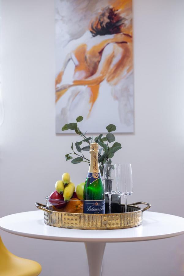 Luxurious, Charming Perfect For Couples * Prague