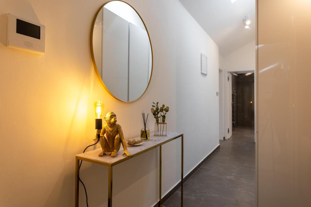 Luxurious, Charming Perfect For Couples Appartement *