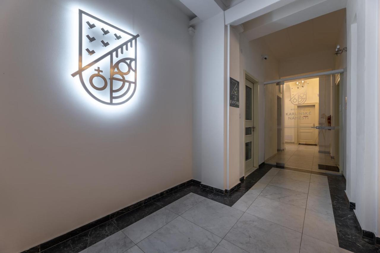 Luxurious, Charming Perfect For Couples Prague