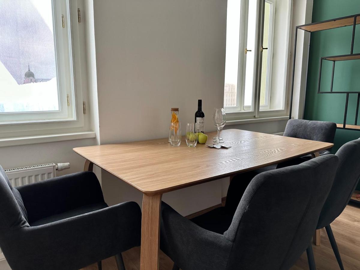 Brand New Apartment
