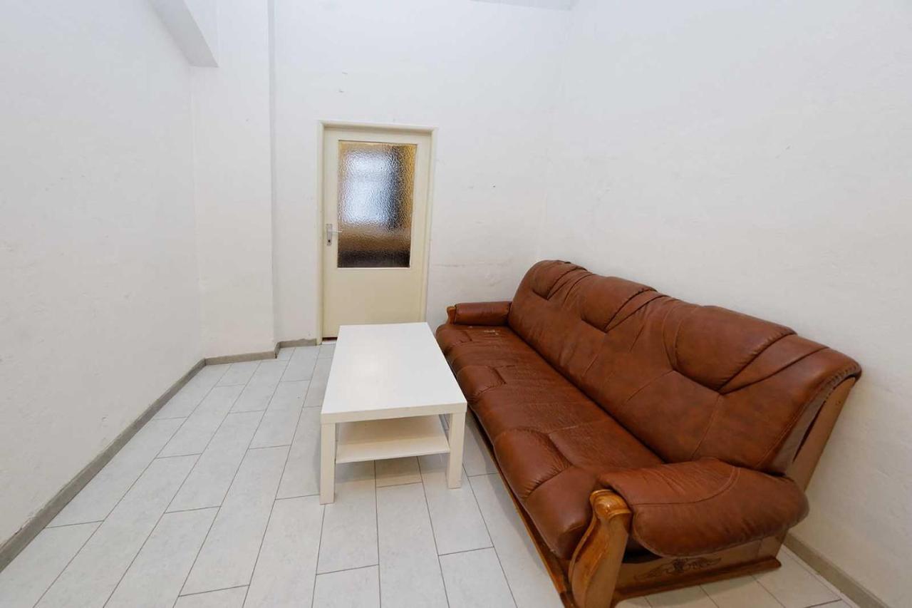 Americka 8 Daire Prag