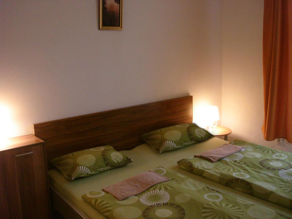 Easy Journey Apartment