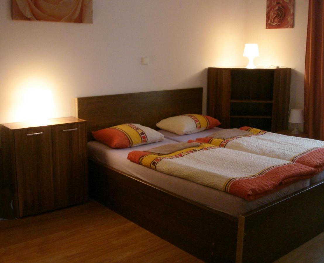 Easy Journey Apartment