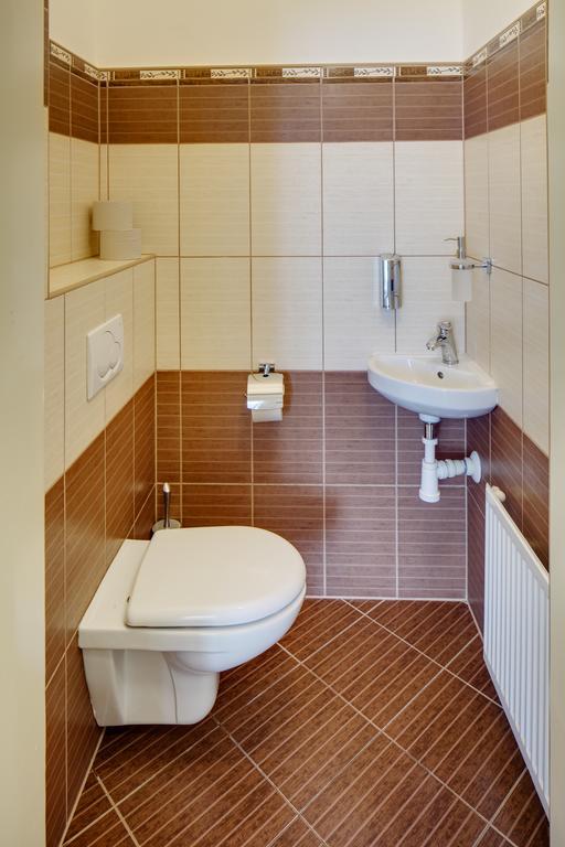Appart hôtel Old Town Square 4*