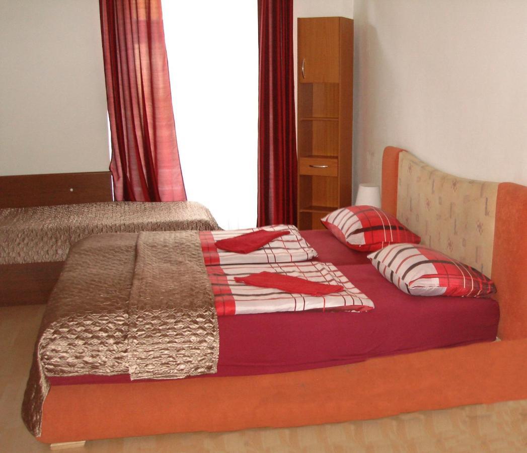 Easy Journey Apartment