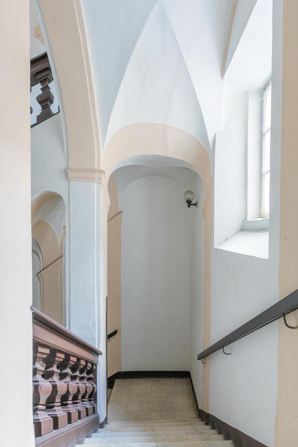 Apartment New Stylish 3 Bedrooms In Mala Strana - N2nd *