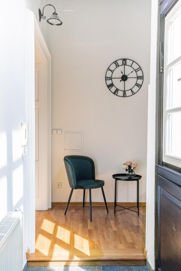 New Stylish 3 Bedrooms In Mala Strana - N2nd Apartment *
