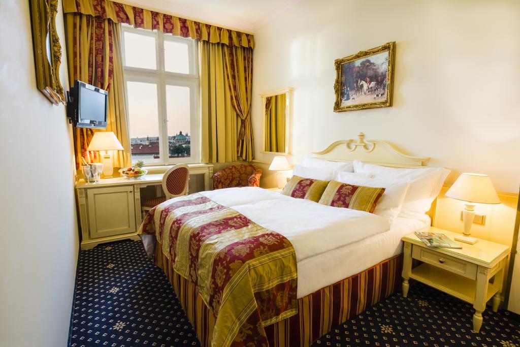 Luxury Family Royal Palace Hotel 5*