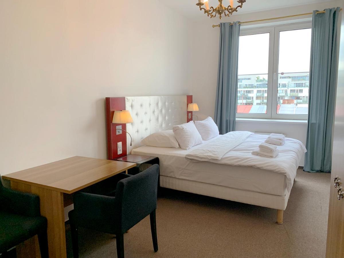 Appartement Holiday Home Prague Prague
