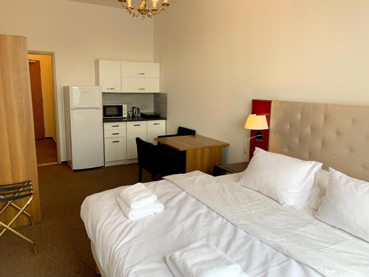 Holiday Home Prague Appartement