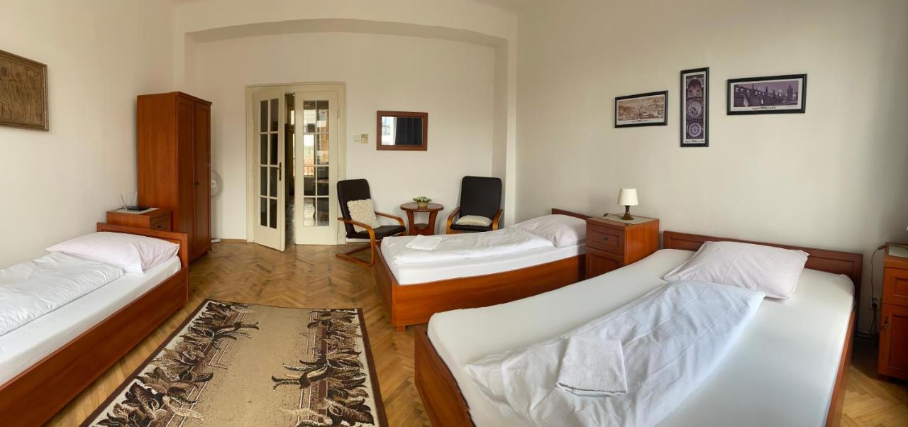 Kaiser Apartment Prague