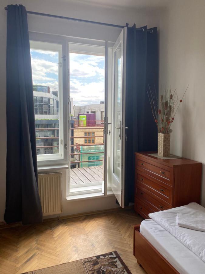 Apartment Kaiser *