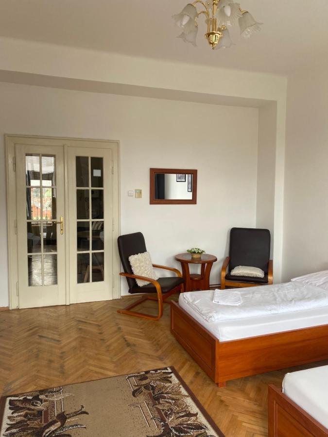 Apartment Kaiser Prague