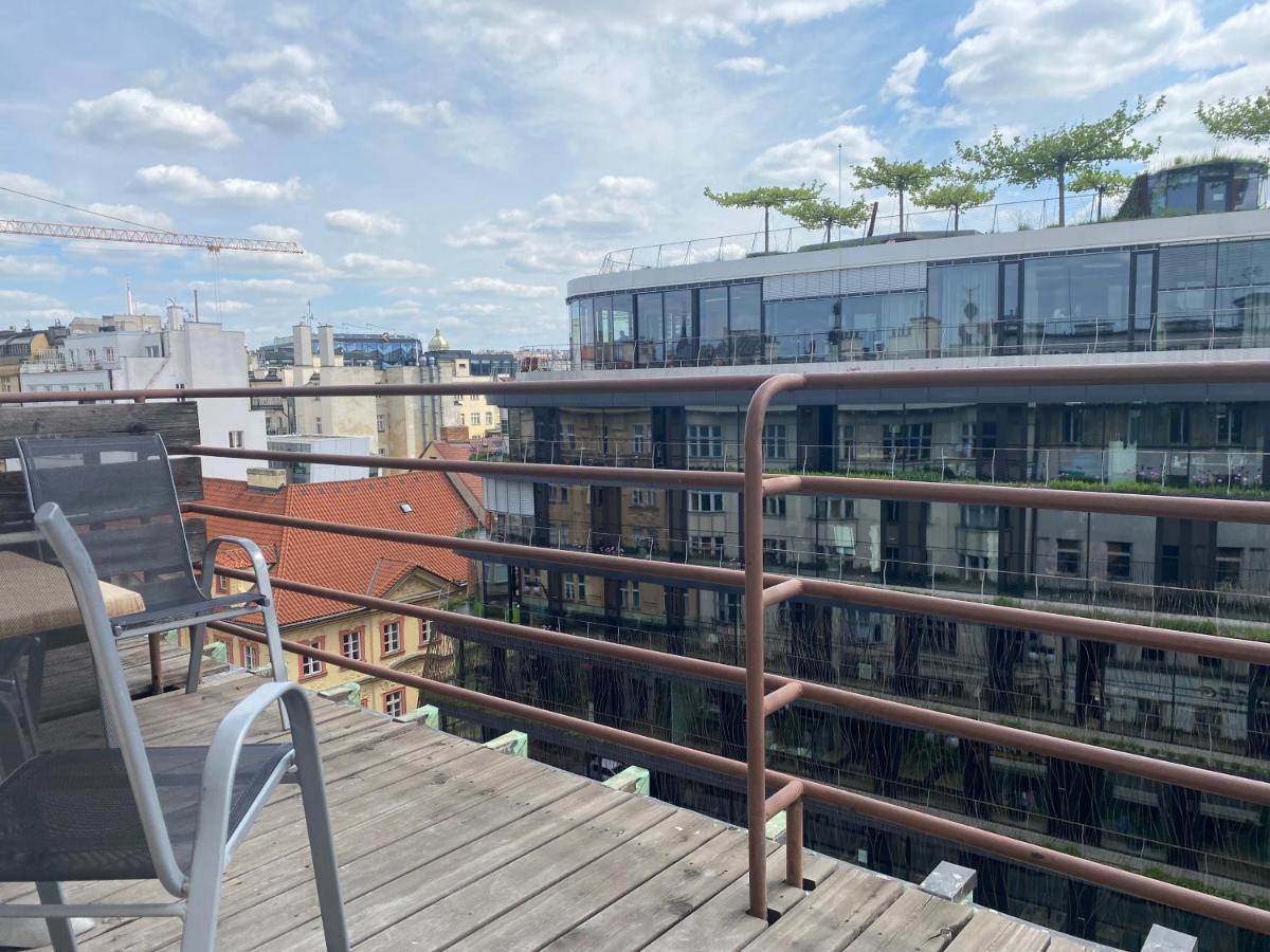 Apartment Kaiser