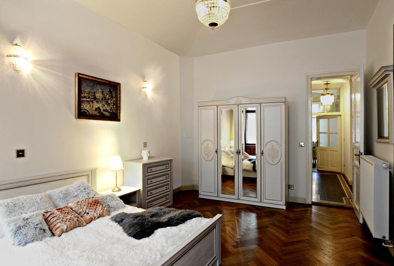 Apartamento Magnificent King *