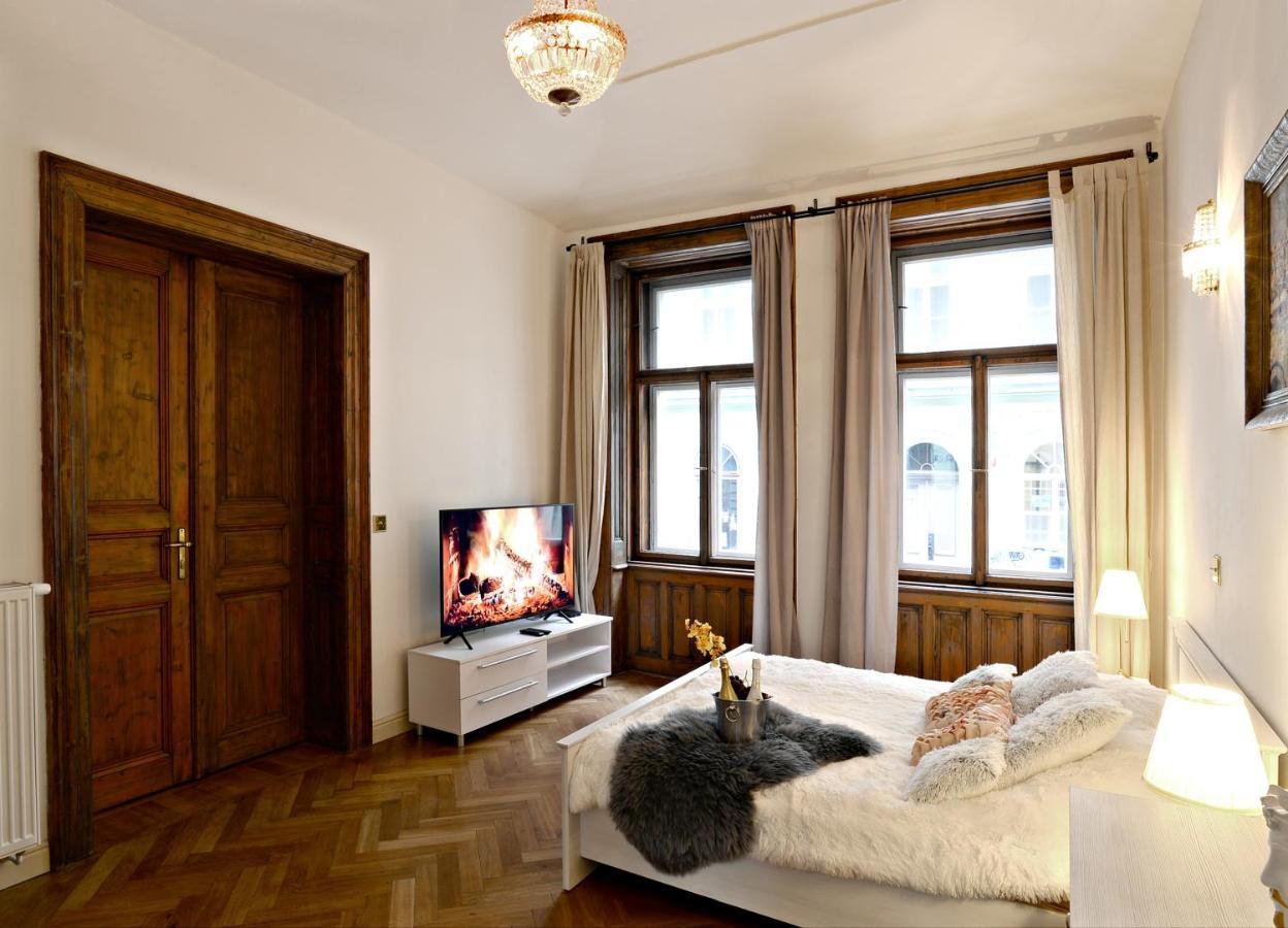 Magnificent King Apartamento