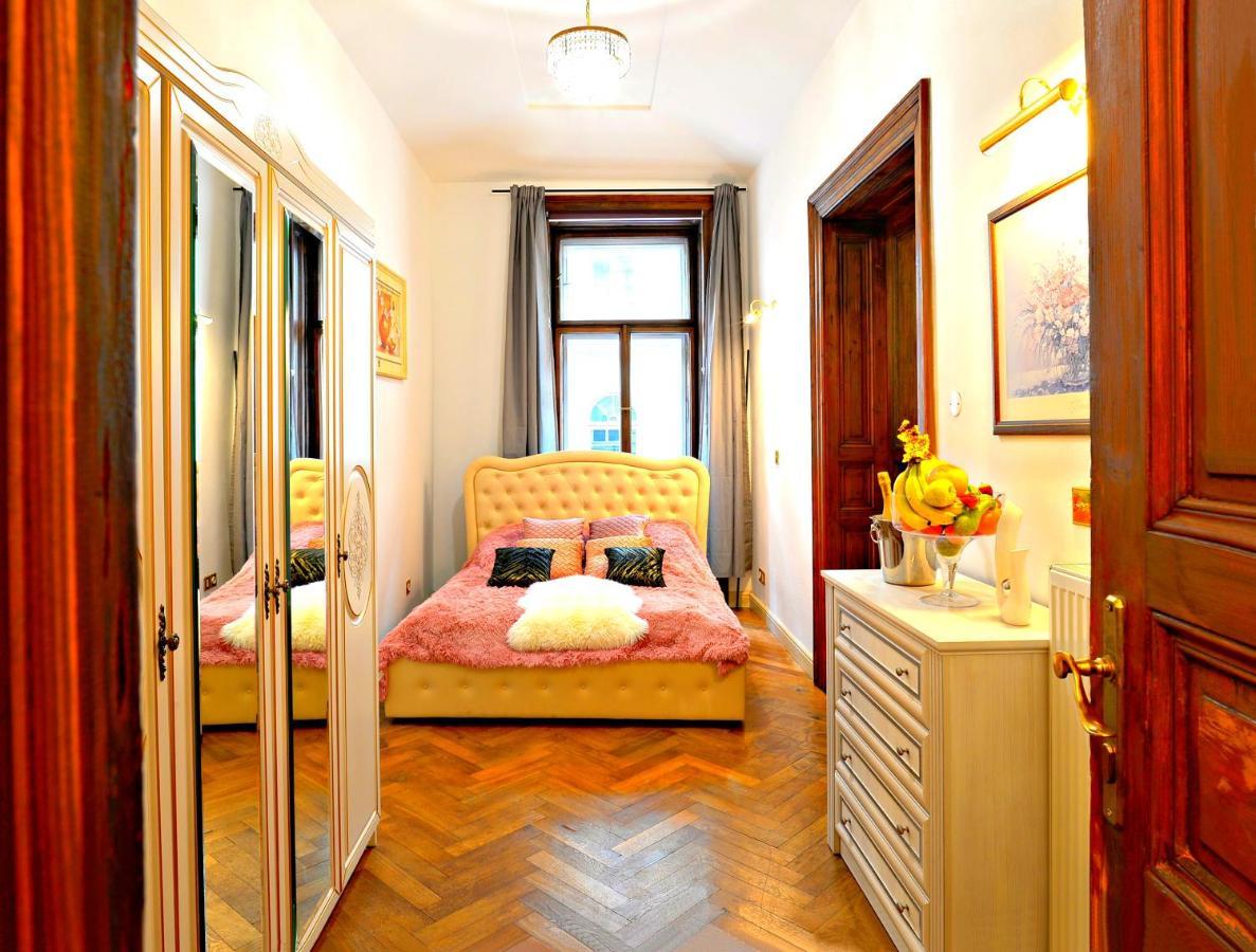 Apartamento Magnificent King *