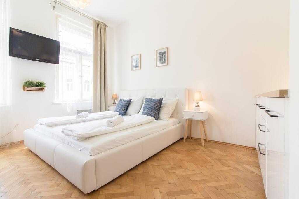 Apartamento Studio In The Historic Center *