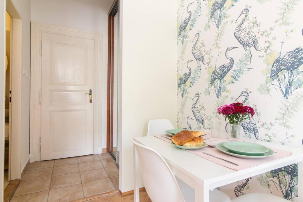 Apartamento Studio In The Historic Center