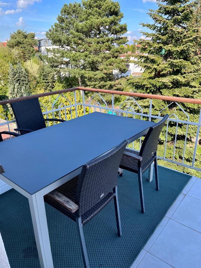 Sarka Apartment Prague