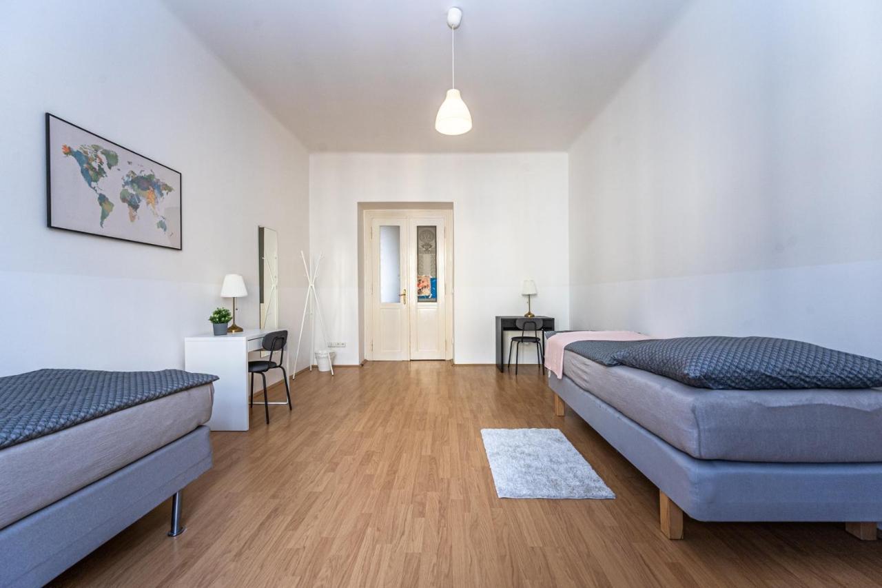 Apartment Vltava 7