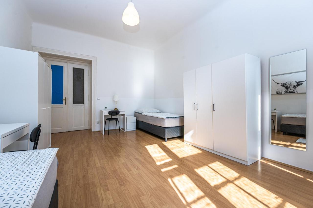 Apartment Vltava 7