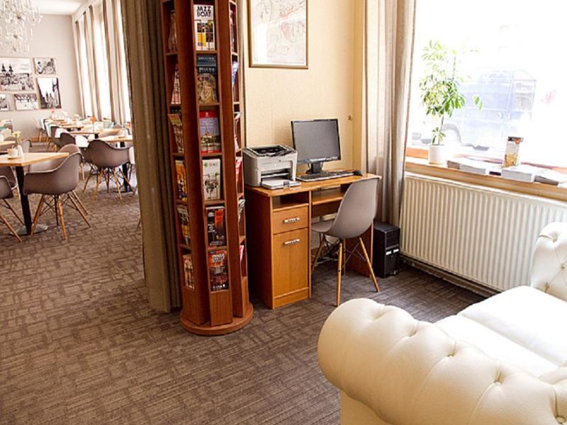 Hotel Central Hotel Prague Prague