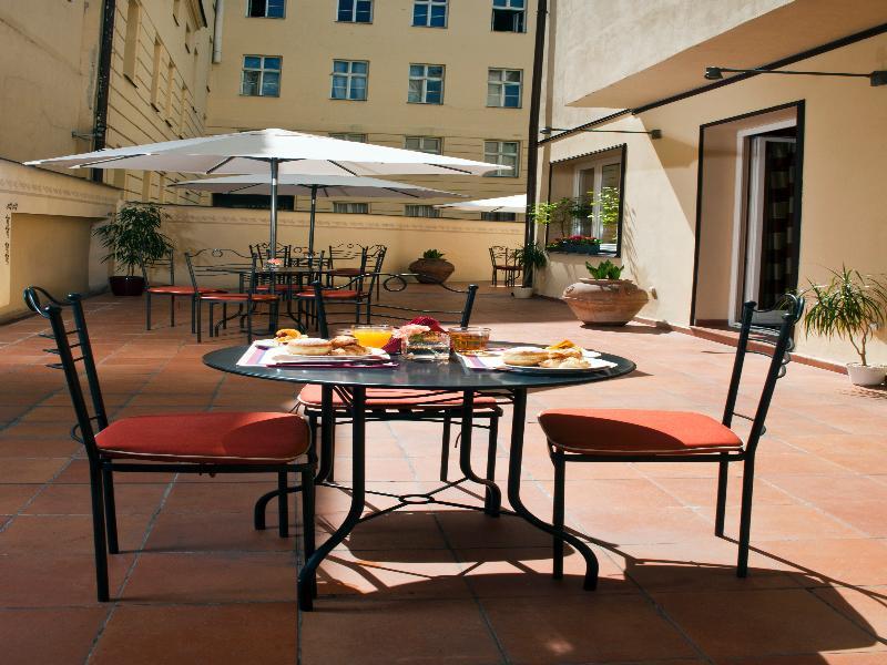 Hotel Caesar Prague
