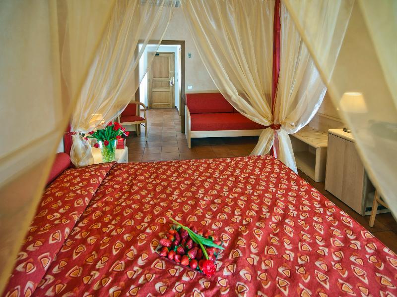 Hotel Caesar 4*