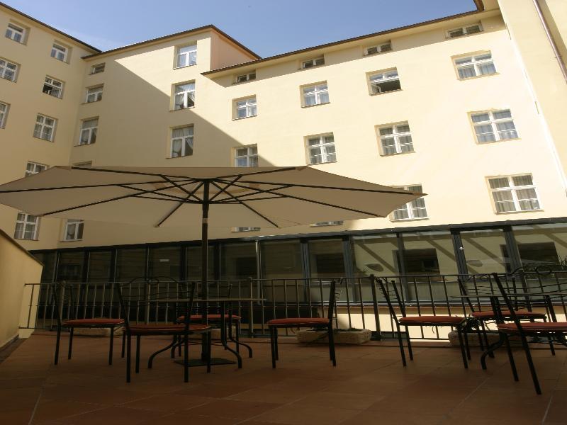 Caesar Hotel