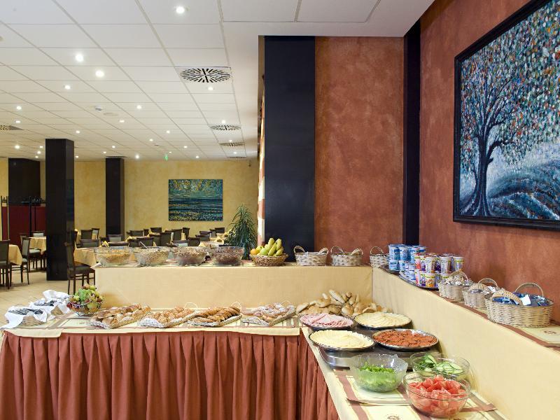Hotel Caesar