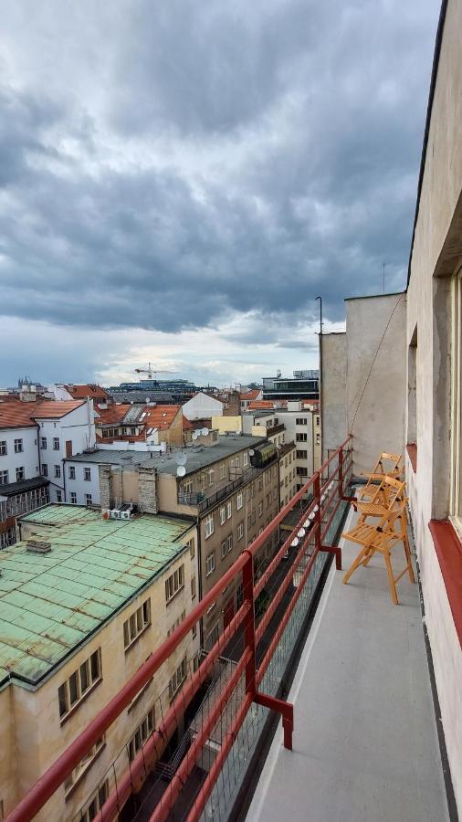Bonvolon Hotel Prague