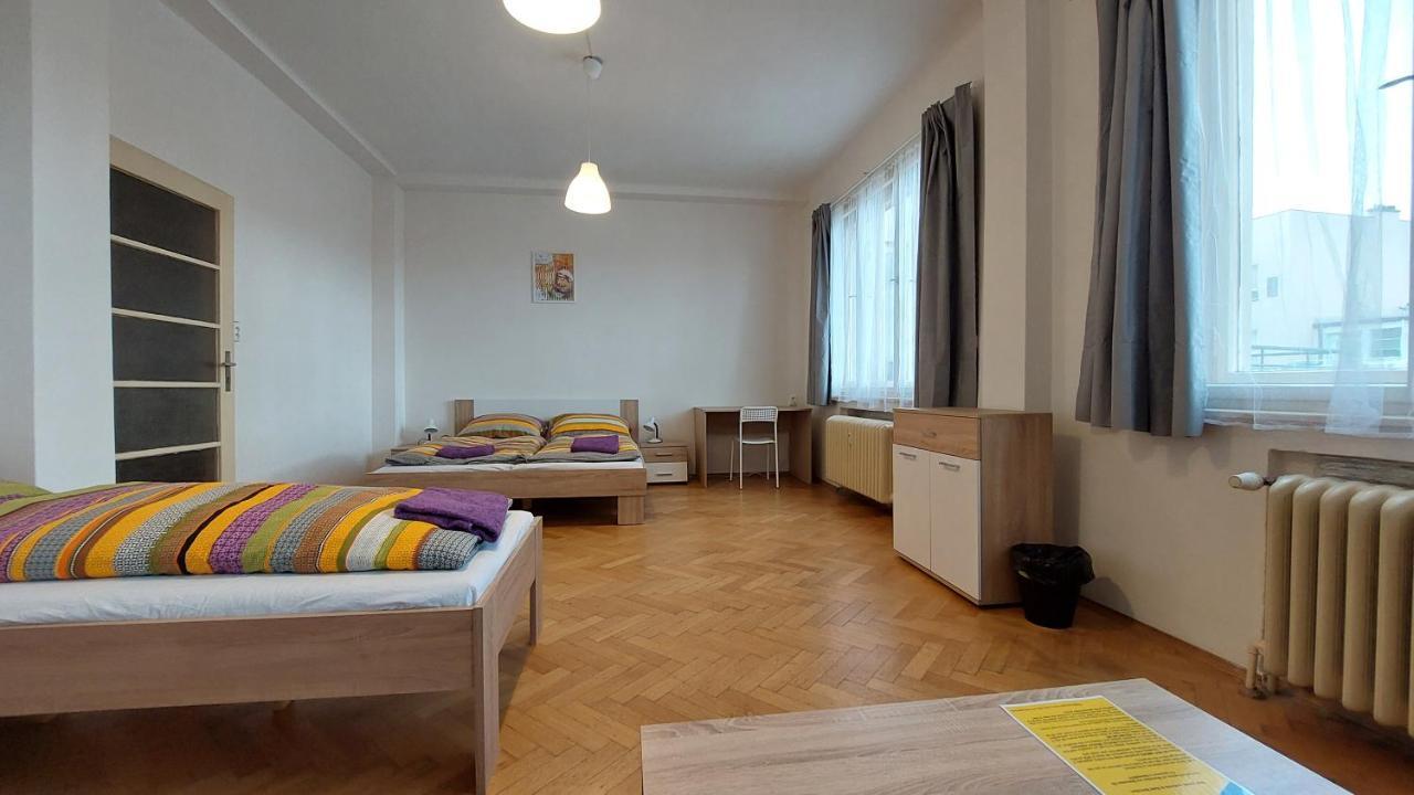 Bonvolon 3* Prague