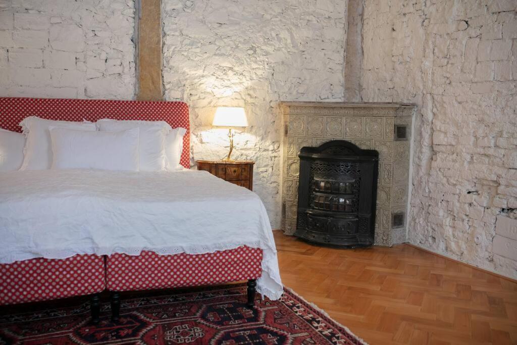 King Charles Appartement *