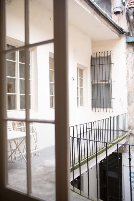 Appartement King Charles *