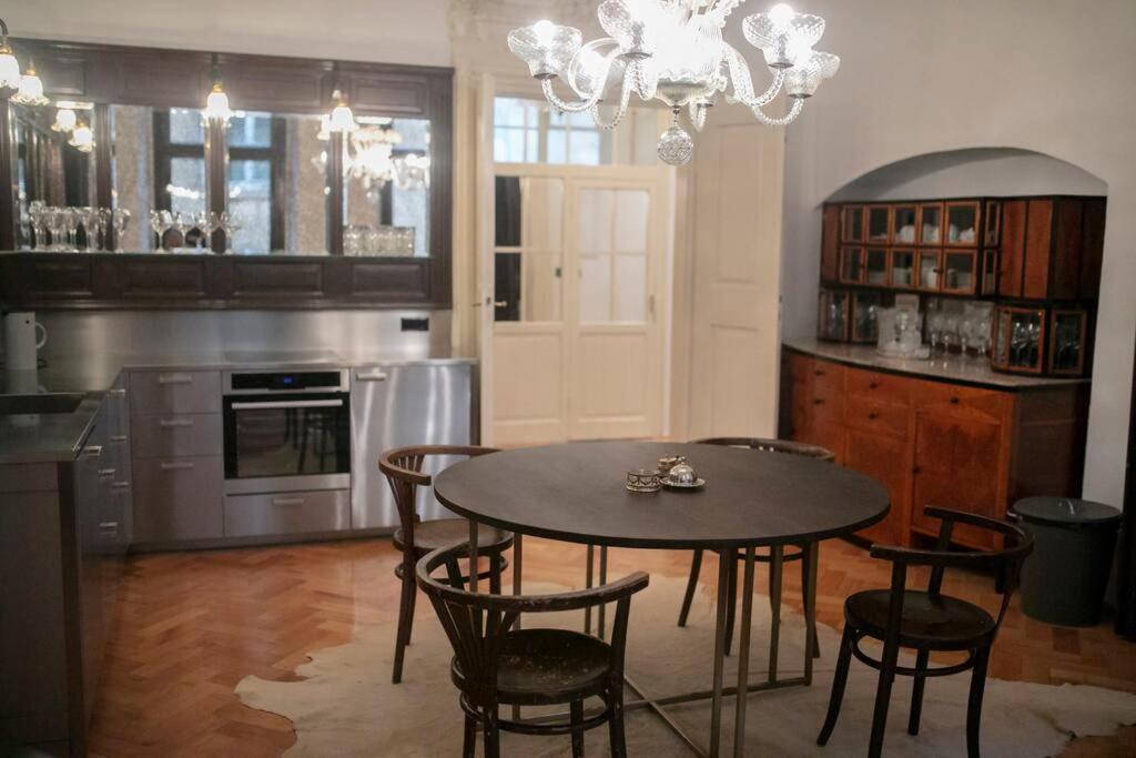 King Charles Appartement