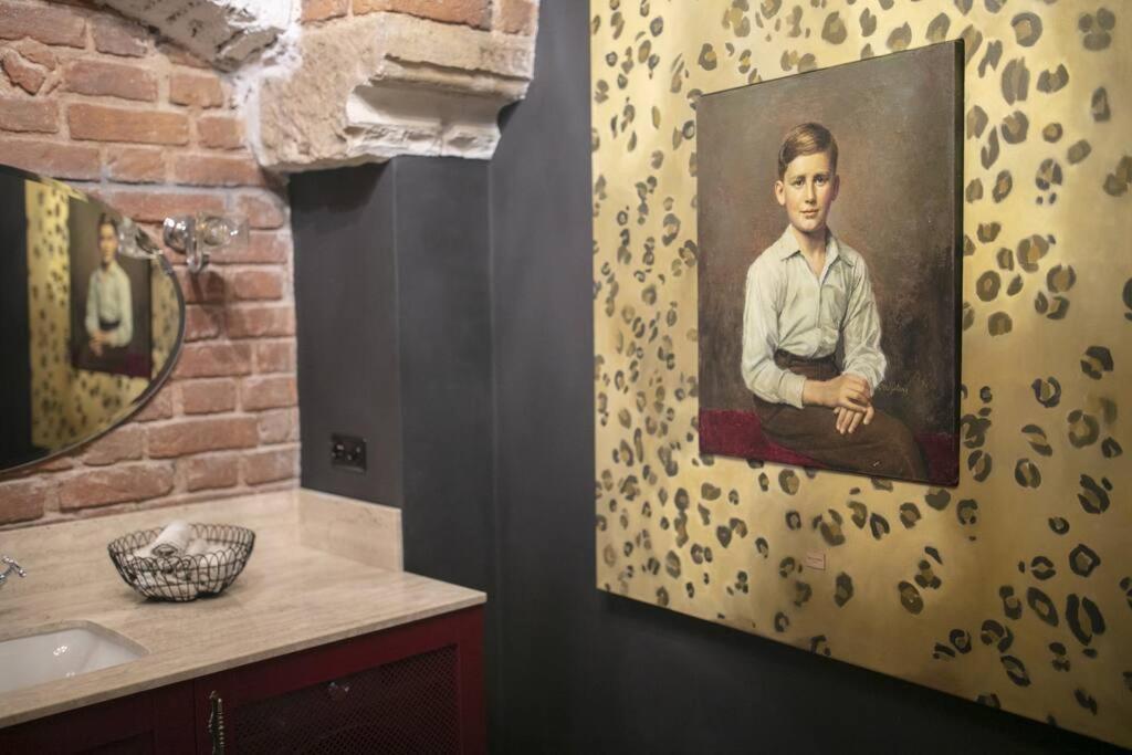 King Charles Appartement *